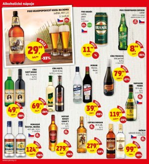 aktuální leták Penny Market 28.3.2018-1.4.2018