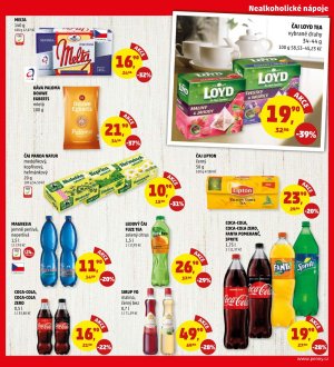 aktuální leták Penny Market 28.3.2018-1.4.2018