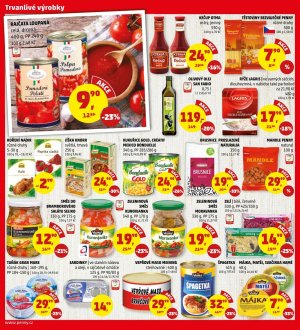 aktuální leták Penny Market 28.3.2018-1.4.2018