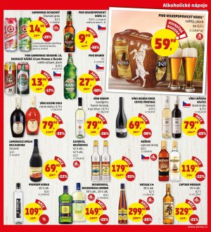 aktuální leták Penny Market 12.4.2018-15.4.2018