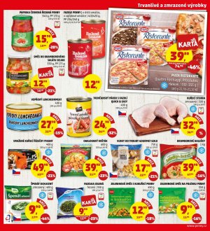 aktuální leták Penny Market 23.4.2018-25.4.2018