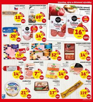 aktuální leták Penny Market 30.4.2018-2.5.2018