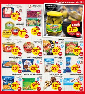 aktuální leták Penny Market 30.4.2018-2.5.2018