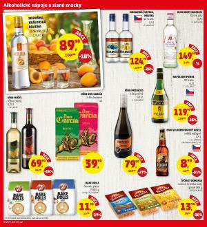 aktuální leták Penny Market 30.4.2018-2.5.2018