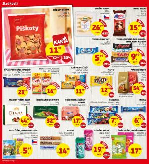 aktuální leták Penny Market 30.4.2018-2.5.2018