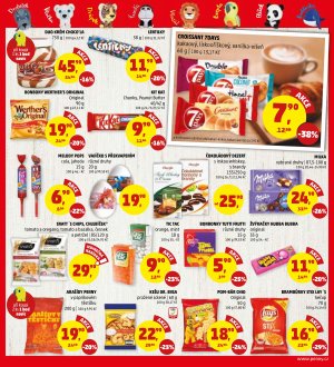 aktuální leták Penny Market 9.5.2018-13.5.2018