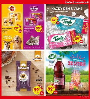 aktuální leták Penny Market 9.5.2018-13.5.2018