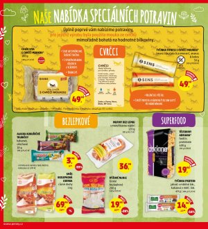 aktuální leták Penny Market 9.5.2018-13.5.2018