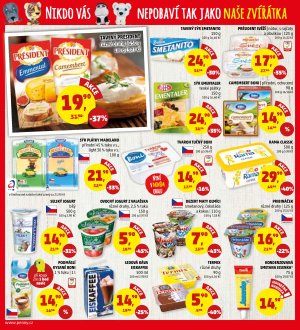 aktuální leták Penny Market 9.5.2018-13.5.2018