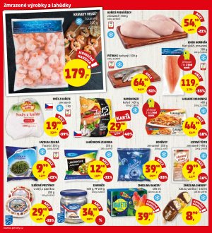 aktuální leták Penny Market 9.5.2018-13.5.2018
