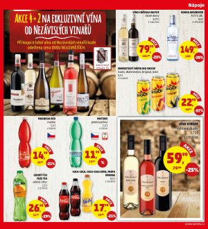aktuální leták Penny Market 9.5.2018-13.5.2018