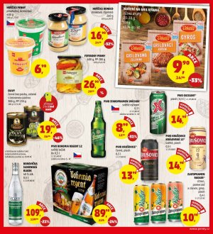 aktuální leták Penny Market 9.5.2018-13.5.2018