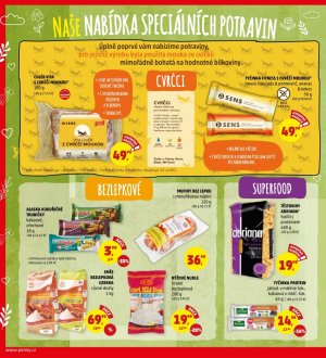 aktuální leták Penny Market 9.5.2018-13.5.2018