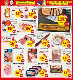 aktuální leták Penny Market 9.5.2018-13.5.2018