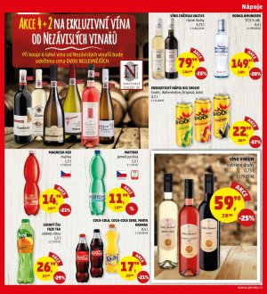 aktuální leták Penny Market 9.5.2018-13.5.2018