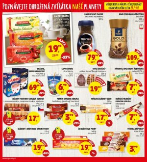 aktuální leták Penny Market 9.5.2018-13.5.2018