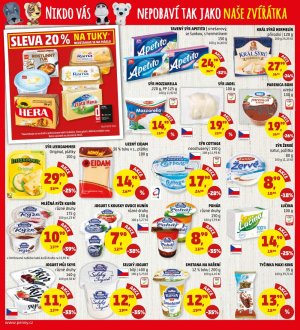 aktuální leták Penny Market 21.5.2018-23.5.2018