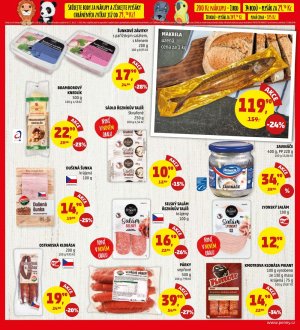 aktuální leták Penny Market 21.5.2018-23.5.2018