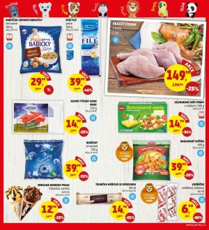 aktuální leták Penny Market 21.5.2018-23.5.2018