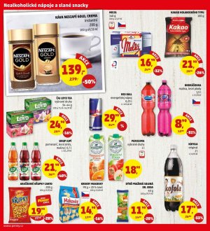 aktuální leták Penny Market 21.5.2018-23.5.2018