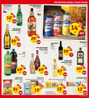 aktuální leták Penny Market 21.5.2018-23.5.2018
