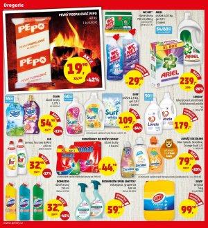 aktuální leták Penny Market 21.5.2018-23.5.2018