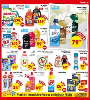 aktuální leták Penny Market 28.5.2018-30.5.2018