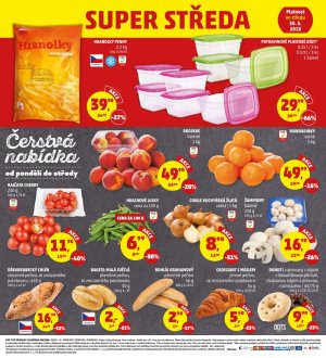 aktuální leták Penny Market 28.5.2018-30.5.2018