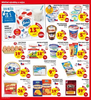 aktuální leták Penny Market 28.5.2018-30.5.2018