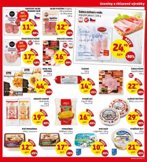 aktuální leták Penny Market 28.5.2018-30.5.2018