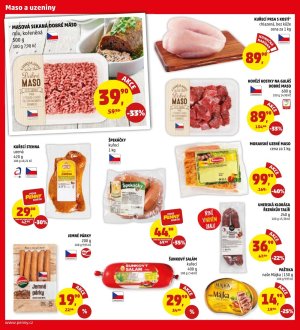 aktuální leták Penny Market 28.5.2018-30.5.2018