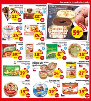 aktuální leták Penny Market 28.5.2018-30.5.2018