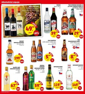 aktuální leták Penny Market 28.5.2018-30.5.2018
