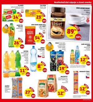 aktuální leták Penny Market 28.5.2018-30.5.2018