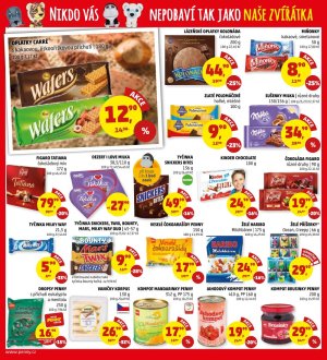 aktuální leták Penny Market 28.5.2018-30.5.2018