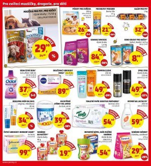 aktuální leták Penny Market 28.5.2018-30.5.2018