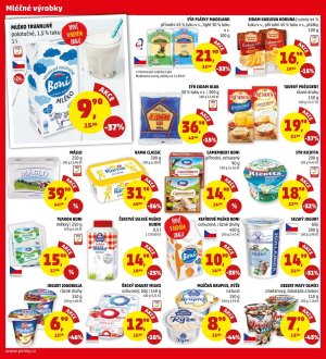 aktuální leták Penny Market 4.6.2018-6.6.2018