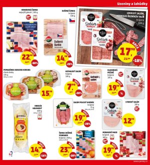 aktuální leták Penny Market 4.6.2018-6.6.2018