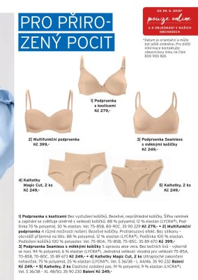 aktuální leták Tchibo 4.6.2018-9.7.2018