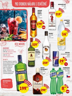 aktuální leták Penny Market 7.6.2018-20.6.2018