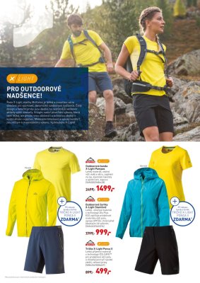 aktuální leták Intersport 6.6.2018-17.6.2018