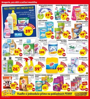 aktuální leták Penny Market 14.6.2018-17.6.2018