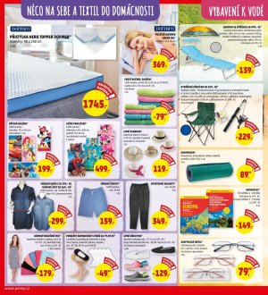 aktuální leták Penny Market 14.6.2018-17.6.2018