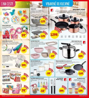 aktuální leták Penny Market 14.6.2018-17.6.2018