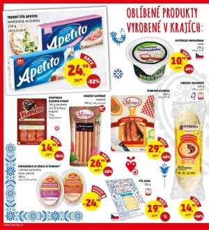 aktuální leták Penny Market 14.6.2018-17.6.2018