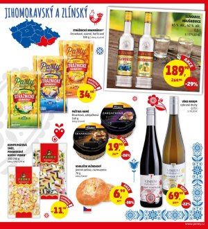 aktuální leták Penny Market 14.6.2018-17.6.2018