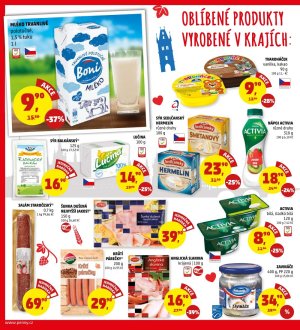 aktuální leták Penny Market 14.6.2018-17.6.2018