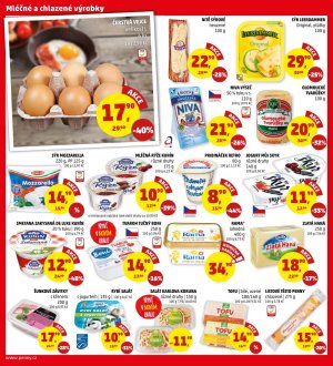 aktuální leták Penny Market 14.6.2018-17.6.2018
