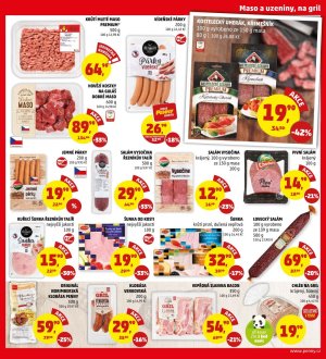 aktuální leták Penny Market 14.6.2018-17.6.2018