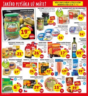 aktuální leták Penny Market 14.6.2018-17.6.2018